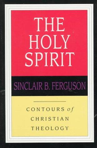 Cover of The Holy Spirit