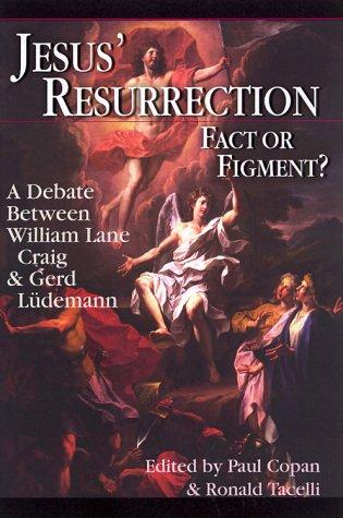 Cover of Jesus' resurrection