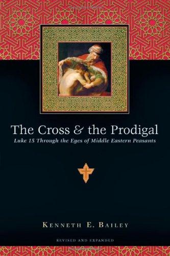 Cover of The Cross & the Prodigal