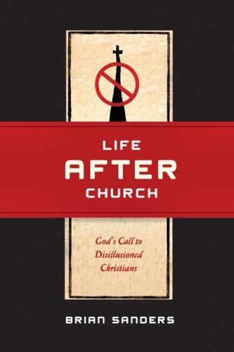 Cover of Life After Church