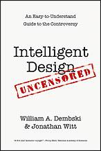 Cover of Intelligent design uncensored