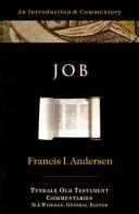 Cover of Job
