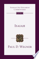 Cover of Isaiah