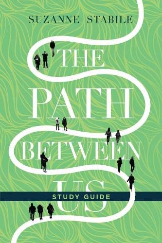 Cover of The Path Between Us Study Guide