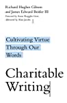 Cover of Charitable Writing