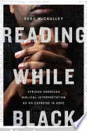 Cover of Reading While Black