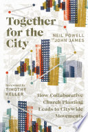 Cover of Together for the City