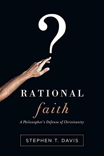 Cover of Rational Faith