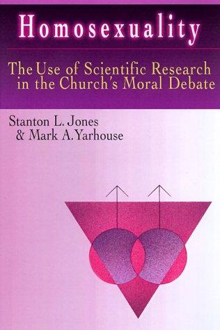 Cover of Homosexuality