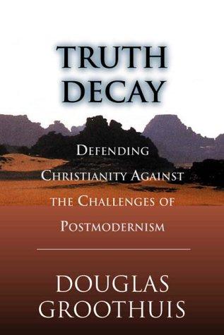 Cover of Truth Decay