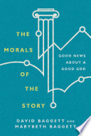 Cover of The Morals of the Story