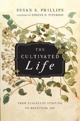 Cover of The Cultivated Life