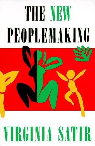 Cover of The new peoplemaking