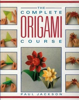 Cover of Origami