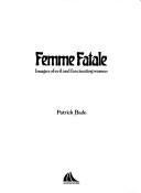 Cover of Femme fatale