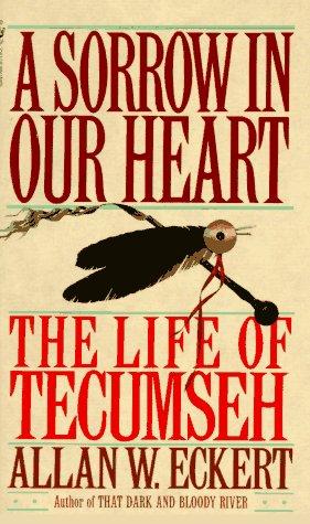 Cover of A Sorrow in Our Heart