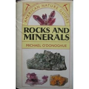 Cover of American Nature Guides