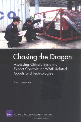 Cover of Chasing the Dragon
