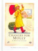 Cover of Changes for Molly: A Winter Story