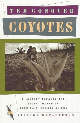 Cover of Coyotes