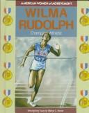 Cover of Wilma Rudolph