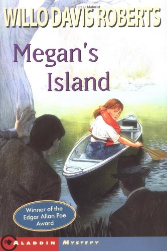 Cover of Megan's Island