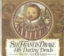 Cover of Sir Francis Drake