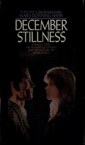 Cover of December stillness