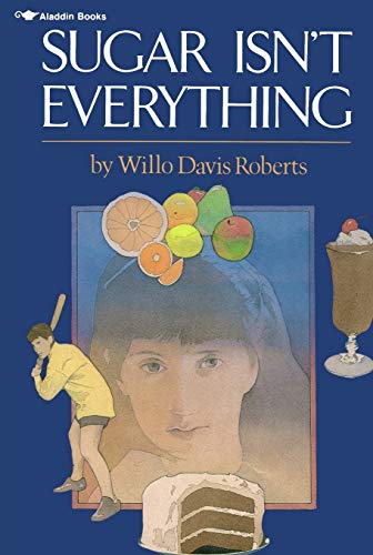 Cover of Sugar Isn't Everything