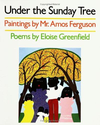 Cover of Under the Sunday Tree