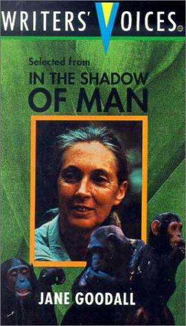 Cover of Selected from In the shadow of man