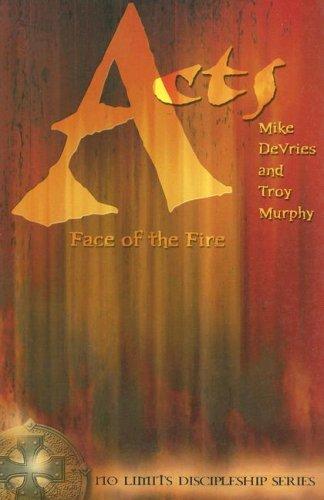 Cover of Acts