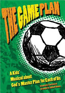 Cover of The Game Plan