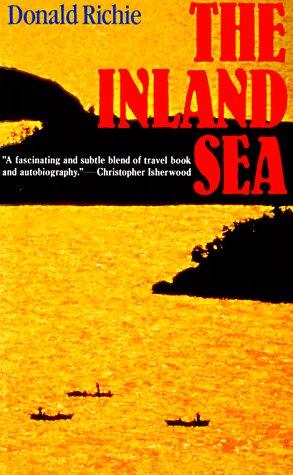 Cover of The Inland Sea