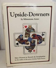 Cover of Upside Downer: More Pictures To Stretch The Imagination