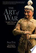 Cover of The Art of War