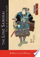 Cover of The Lone Samurai