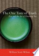 Cover of The One Taste of Truth