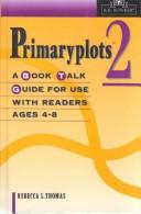 Cover of Primaryplots