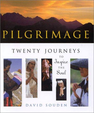 Cover of Pilgrimage