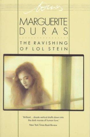Cover of Ravissement de Lol V. Stein