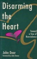 Cover of Disarming the heart