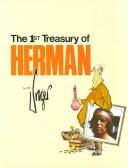 Cover of The 1st Treasury of Herman