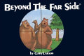 Cover of Beyond The Far Side