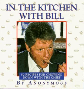 Cover of In the kitchen with Bill