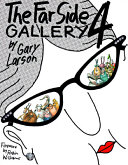 Cover of The Far Side Gallery 4