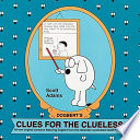 Cover of Dogbert's Clues for the Clueless