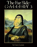 Cover of The Far Side Gallery 3