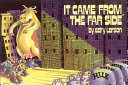 Cover of It Came From The Far Side