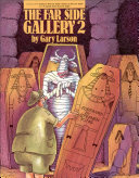 Cover of The Far Side Gallery 2